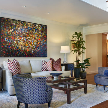 Luxe Redux