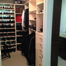 Mike Closet