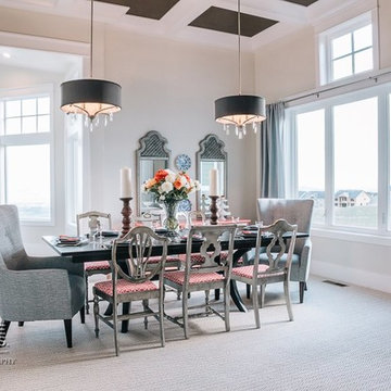 Salt Lake Parade of Homes Best Design $999000- $1.4 million