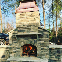 Outdoor Living Construction projects - Products