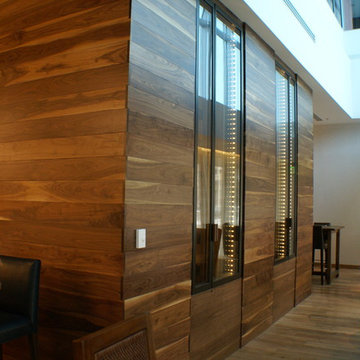 JW Marriott Hotel Indianapolis, IN