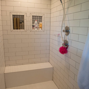 Master Bath for Both
