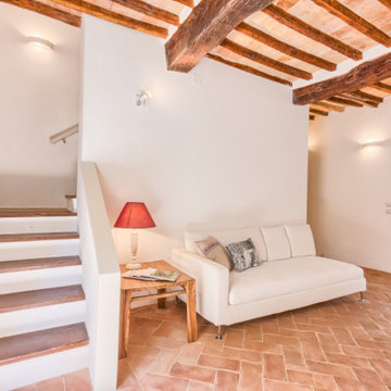 Borgo della Fortezza