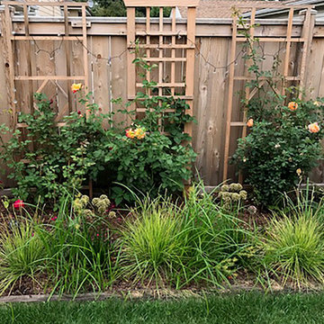 Skokie backyard makeover | Artistry Landscaping Design