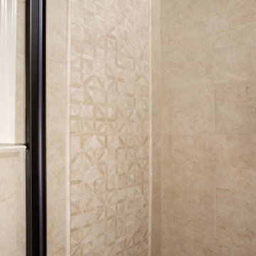 SW Master Bathroom Renovation