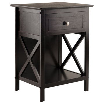 Ergode xylia Accent Table, Nightstand, Coffee