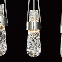 Featuring Hubbardton Forge - Pendant Lighting