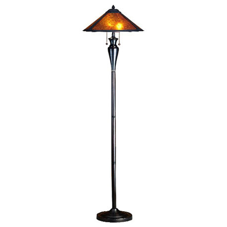 65 High Sutter Floor Lamp