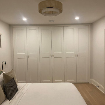 Leaside Whole-House Renovation