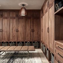 mudroom