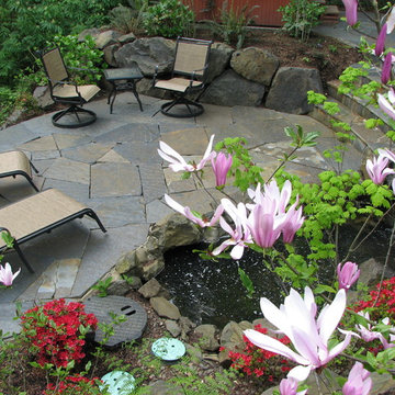 Water Features