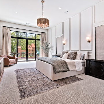 2025 Parade of Homes entry