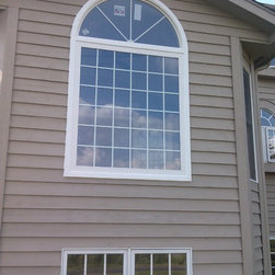 Andersen 100 Series Windows - Windows