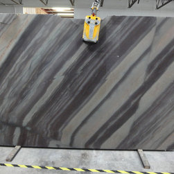 Granite Colors - Products