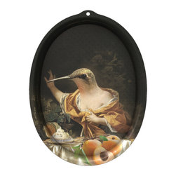 iBride - iBride Octavie Small Tray/Wall Art - Artwork