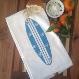 Coastal Assortment - Dish Towels