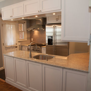 Renovation 2