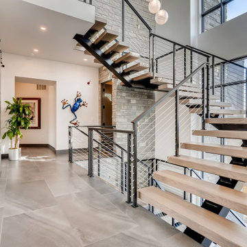 Leonardo Place - Contemporary Custom Home