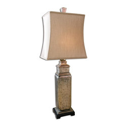 www.essentialsinside.com: sylvester table lamp - Table Lamps