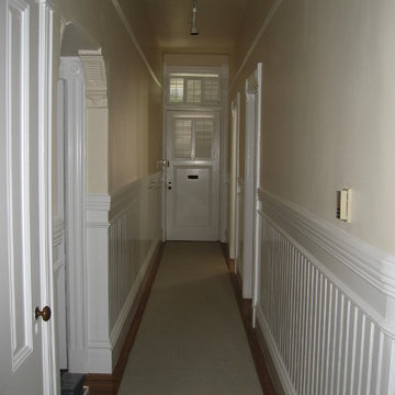 San Francisco Row House
