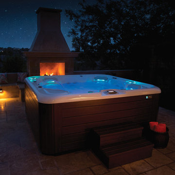 Hot Spring Envoy
