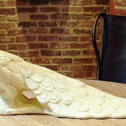 Finishing Touches: Sculpture - Products