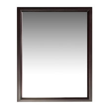 Bathroom mirrors