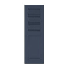 exterior shutters