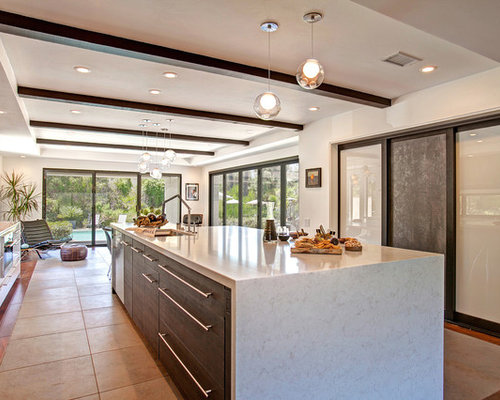  Natural Modern Kitchen 