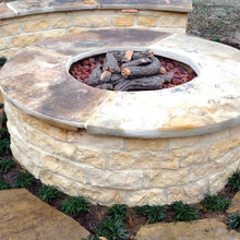 Fire pits