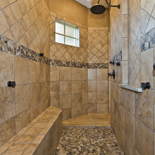 Bathroom Ideas