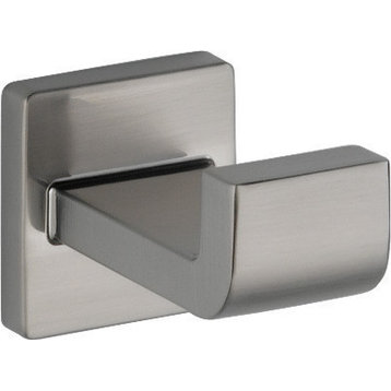 Delta Urban Arzo Robe Hook, Stainless, 77535-SS