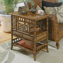 Tropical Decor