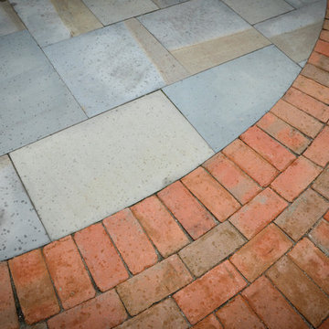 Stonework