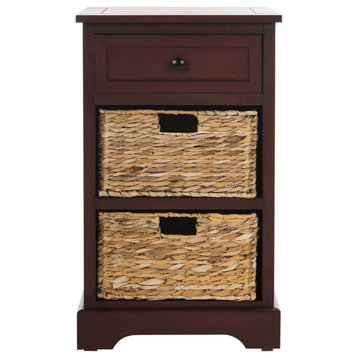 Carrie Side Storage Side Table, Amh5700E