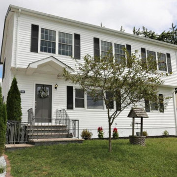 Milltown, NJ Staging