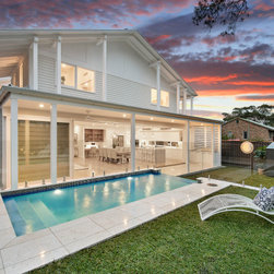 Yamba St North Balgowlah - Wall & Floor Tiles