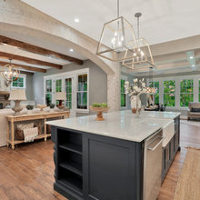 Parkridge - Great Room