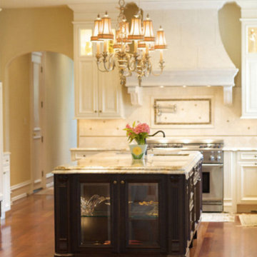 Kitchens