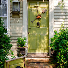 20th street entry