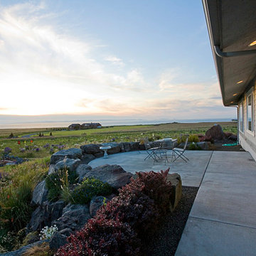 Handsome Mountain View Home - Sequim, WA