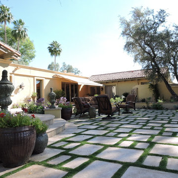 Paradise Valley Residence