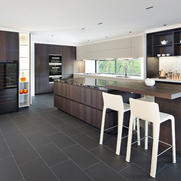 Point Frederick Kitchen Design