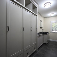 LJ PANTRY