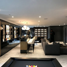 La Chesnaie - Man Cave