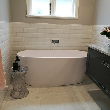 Kitchen and Bathroom Lower Hutt