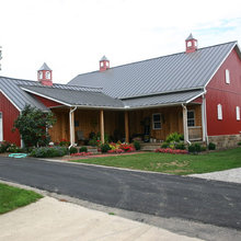 Shop House