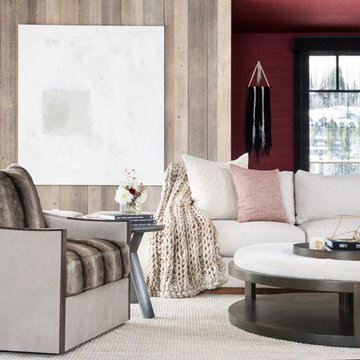 Four Seasons Penthouse