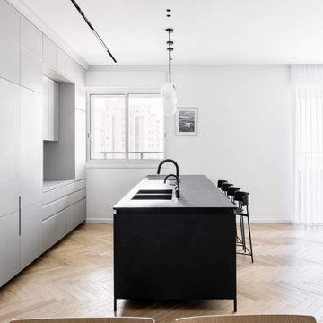 TTY Residence