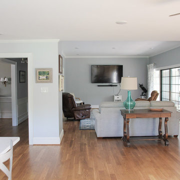Elevated Everyday Living